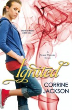 Ignited - Corrine Jackson