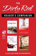 The Dirty Red Reader's Companion: A Collection of Excerpts - Vickie M. Stringer