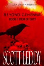 Beyond Gehenna - Scott Leddy