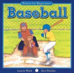 Baseball - Laurie Wark, Scot Ritchie