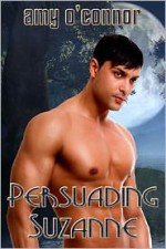 Persuading Suzanne - Amy O'Connor