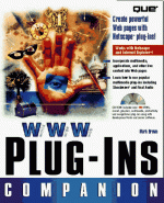 Www Plug Ins Companion - Mark Robbin Brown, Galen Grimes