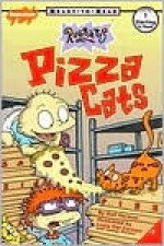 Pizza Cats! - Gail Herman