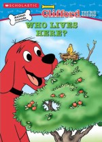 Clifford: Who Lives Here? - Guy Davis, Jim Durk, Robbin Cuddy