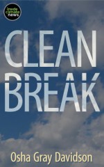 Clean Break: The Story of Germany's Energy Transformation and What Americans Can Learn from It - Osha Gray Davidson, Susan White, Catherine Mann