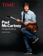 Time Paul McCartney: The legend rocks on - James Kaplan