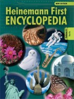 Heinemann First Encyclopedia, Volume 4: Duc-Fra - Rebecca Vickers, Stephen Vickers, Gianna Williams