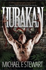 Hurakan - Michael F. Stewart