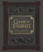 Inside HBO's Game of Thrones - George R.R. Martin, D.B. Weiss, David Benioff, Bryan Cogman