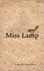 Miss Lamp - Christopher Ewart