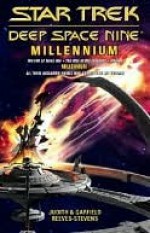 Millennium (Audio) - Judith Reeves-Stevens, Garfield Reeves-Stevens, Joe Morton