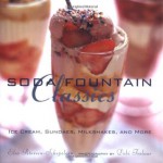 Soda Fountain Classics - Elsa Petersen-Schepelern, Debi Treloar