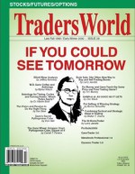 Traders World Digest #28 - Myles Wilson, Martin Booth, IIes Siew, Daniel Ferrera, Larry Pesavento, Larry Jacobs