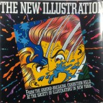 The New Illustration - Society of Illustrators