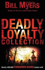 Deadly Loyalty Collection - James Riordan