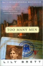 Too Many Men: A Novel - Lily Brett