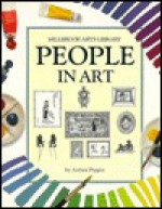 People in Art - Anthea Peppin