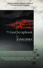 The Lost Scrapbook - Evan Dara