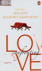 Confronting Love - Jerry Pinto