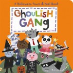 Ghoulish Gang - Jill McDonald