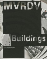 MVRDV Buildings - Andreas Ruby, Ilka Ruby