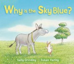 Why Is the Sky Blue? - Sally Grindley, Susan Varley