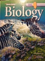 Biology - Alton Biggs