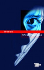 Strašidla - Chuck Palahniuk, Richard Podaný