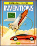 Inventions (Zigzag Factfinders) - Chris Oxlade, Philippa Moyle