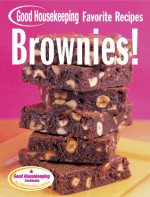 Brownies! Good Housekeeping Favorite Recipes - Good Housekeeping