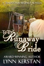 The Runaway Bride - Lynn Kerstan