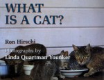 What is a Cat? - Ron Hirschi, Linda Quartman Younker