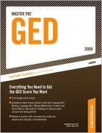 Master the GED 2009 - Ronald Kaprov, Steffi Kaprov