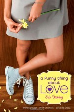 A Funny Thing About Love: Dancing Queen; Prom Crashers; Drive Me Crazy - Erin Downing