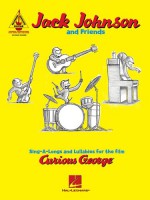 Curious George: Jack Johnson and Friends - Guitar Recorded Version - Jack Johnson