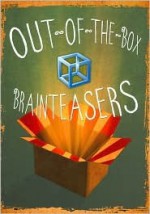 Out-of-the-Box Brainteasers - Paul Sloane, Des MacHale