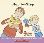 Step-By-Step - Christine Taylor-Butler, Susan Miller