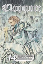 Claymore, Vol. 14: A Child Weapon - Norihiro Yagi