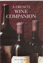 Postbooks: French Wine Companion - Hachette, Orion