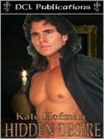 Hidden Desire - Kate Hofman