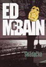 Skládačka (Příběh z 87. revíru, #24) - Ed McBain, Jan Zábrana