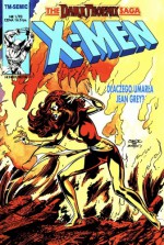 X-Men 1/93 (5) - Chris Claremont, John Byrne, Steve Leialoha