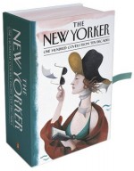 Postcards from The New Yorker: One Hundred Covers from Ten Decades - Françoise Mouly