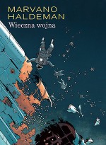 Wieczna wojna - Joe William Haldeman, Marvano