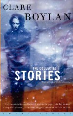 Collected Stories - Clare Boylan