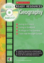 Geography - Liz Lewis, Margaret Mackintosh, Simon Asquith