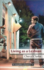 Living as a Lesbian - Cheryl Clarke