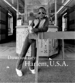 Dawoud Bey: Harlem, U.S.A. - Matthew S. Witkovsky, Sharifa Rhodes-Pitts