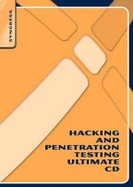 Hacking And Penetration Testing Ultimate Cd - Jay Beale, Brad Haines, Johnny Long, Angela Orebaugh, Jan Kanclirz Jr.