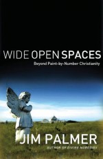 Wide Open Spaces: Beyond Paint-by-Number Christianity - Jim Palmer